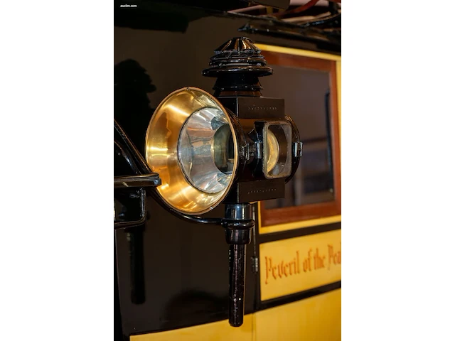 Road coach e. ventham & co "(mailassen)" - afbeelding 6 van  39