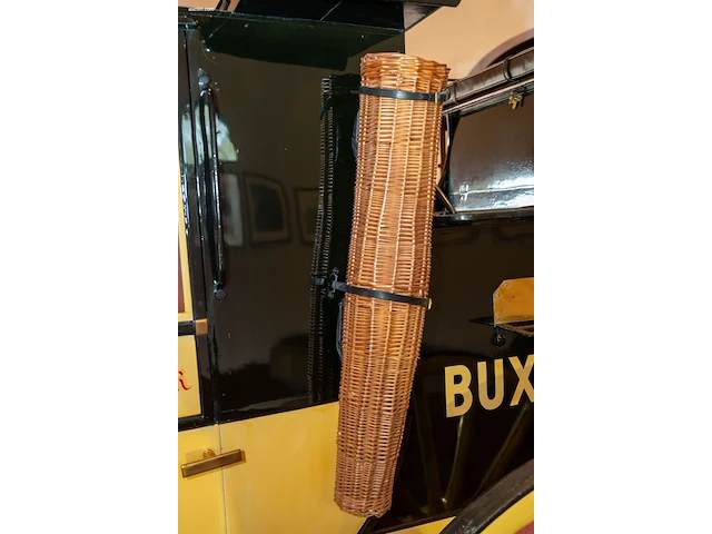 Road coach e. ventham & co "(mailassen)" - afbeelding 8 van  39