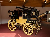 Road coach e. ventham & co "(mailassen)" - afbeelding 12 van  39