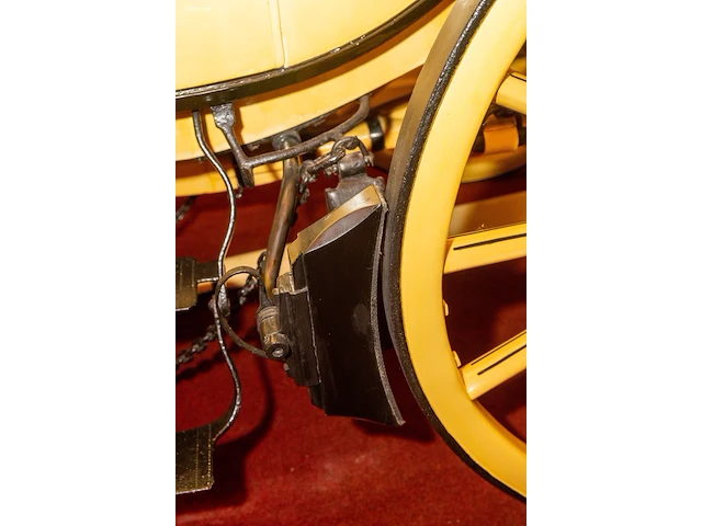 Road coach e. ventham & co "(mailassen)" - afbeelding 26 van  39