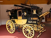 Road coach e. ventham & co "(mailassen)" - afbeelding 23 van  39