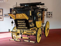 Road coach e. ventham & co "(mailassen)" - afbeelding 37 van  39