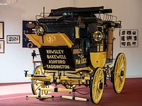 Road coach e. ventham & co "(mailassen)" - afbeelding 38 van  39