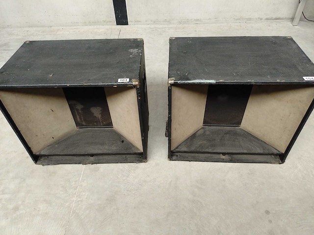 Road electronics - rs-7150 - 2x speaker - afbeelding 1 van  7