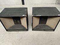 Road electronics - rs-7150 - 2x speaker - afbeelding 1 van  7