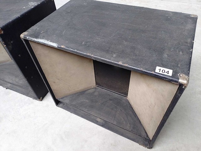 Road electronics - rs-7150 - 2x speaker - afbeelding 2 van  7