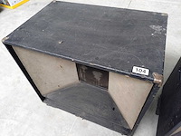 Road electronics - rs-7150 - 2x speaker - afbeelding 3 van  7