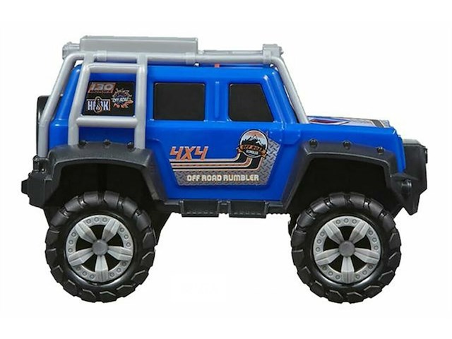 Road rippers off road - afbeelding 3 van  3