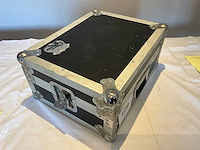 Roadready flightcase - afbeelding 1 van  4