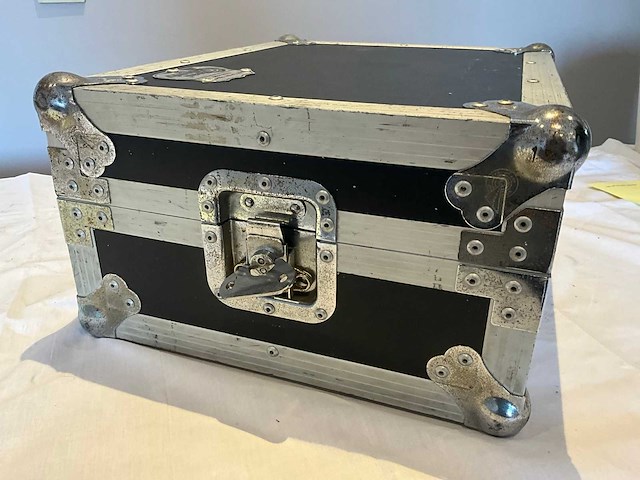Roadready flightcase - afbeelding 2 van  4
