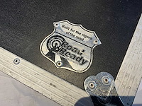 Roadready flightcase - afbeelding 3 van  4