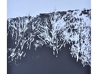 Rob bruyninckx - kleurenzeefdruk - afbeelding 5 van  7