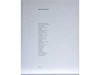 Rob bruyninckx - kleurenzeefdruk - afbeelding 7 van  7