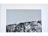 Rob bruyninckx - zeefdruk - afbeelding 6 van  6