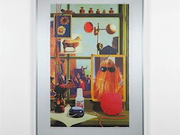 Rob scholte - gesigneerde ed. - afbeelding 2 van  2