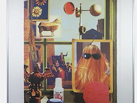 Rob scholte - gesigneerde ed. - afbeelding 1 van  2