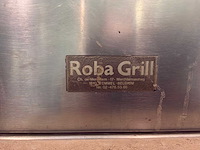 Robagrill rotisserie oven - afbeelding 4 van  4