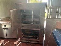 Robagrill rotisserie oven - afbeelding 1 van  3
