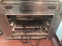 Robagrill rotisserie oven - afbeelding 2 van  3