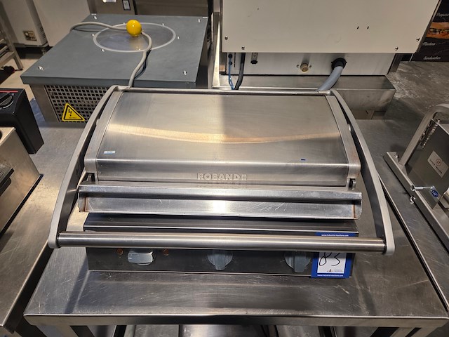 Roband australia pty ltd - afbeelding 5 van  8