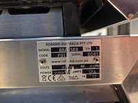 Roband australia pty ltd - afbeelding 8 van  8