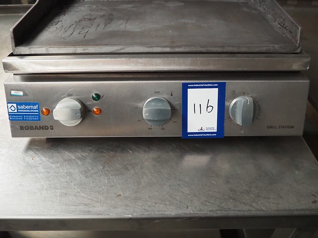 Roband australia pty ltd - afbeelding 7 van  8