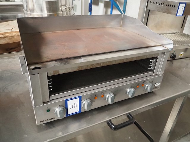 Roband australia pty ltd - afbeelding 1 van  7