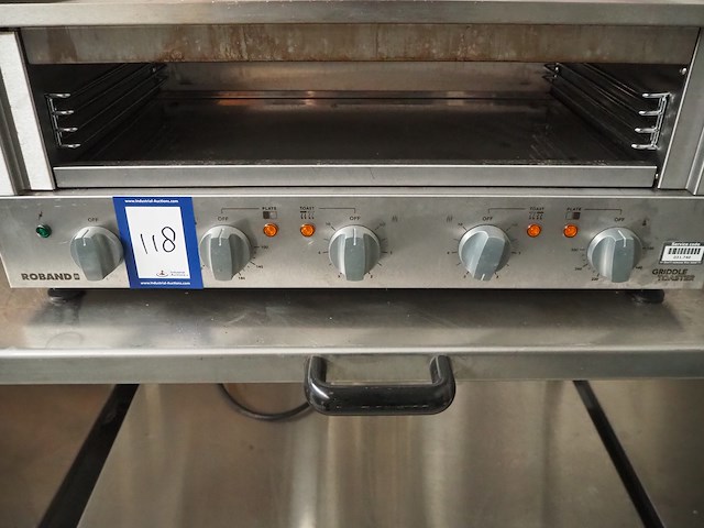Roband australia pty ltd - afbeelding 6 van  7