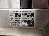 Roband australia pty ltd - afbeelding 6 van  6