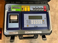 Robbe dfwkrp weeginstallatie - afbeelding 2 van  8