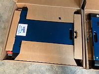 Robbe dfwkrp weeginstallatie - afbeelding 4 van  8