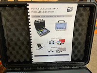 Robbe dfwkrp weeginstallatie - afbeelding 7 van  8