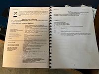 Robbe dfwkrp weeginstallatie - afbeelding 8 van  8