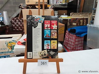 Robbedoes en de erfgenamen - afbeelding 2 van  2