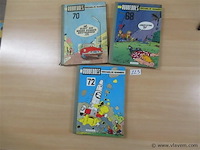 Robbedoes - afbeelding 1 van  3