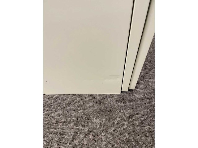 Robberechts - akoestische schuifdeurkast - afbeelding 3 van  5