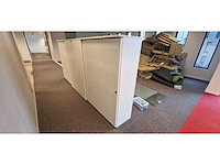 Robberechts - akoestische schuifdeurkast - afbeelding 2 van  6