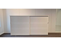 Robberechts - akoestische schuifdeurkast - afbeelding 1 van  6