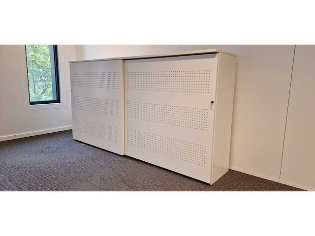 Robberechts - akoestische schuifdeurkast - afbeelding 6 van  6