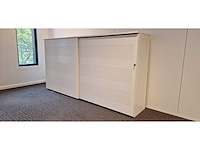 Robberechts - akoestische schuifdeurkast - afbeelding 6 van  6