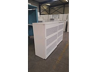 Robberechts - akoestische schuifdeurkast - afbeelding 5 van  7