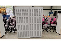 Robberechts - akoestische schuifdeurkast