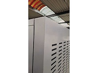 Robberechts - akoestische schuifdeurkast - afbeelding 7 van  8