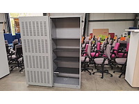 Robberechts - akoestische schuifdeurkast - afbeelding 8 van  8