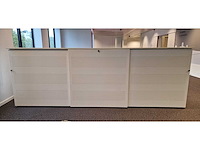 Robberechts - akoestische schuifdeurkast - afbeelding 1 van  5