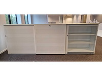 Robberechts - akoestische schuifdeurkast - afbeelding 2 van  5