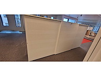 Robberechts - akoestische schuifdeurkast - afbeelding 1 van  6