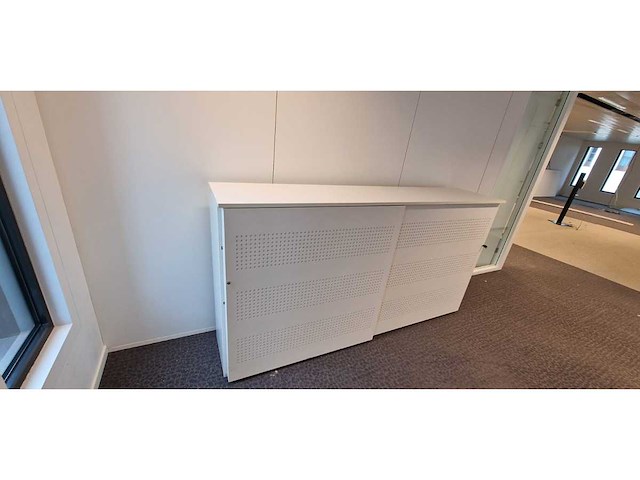 Robberechts - akoestische schuifdeurkast - afbeelding 2 van  6