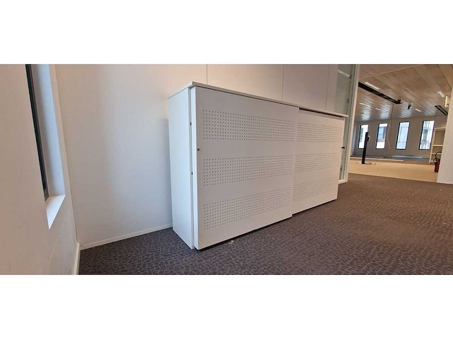 Robberechts - akoestische schuifdeurkast - afbeelding 4 van  6