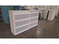 Robberechts - akoestische schuifdeurkast - afbeelding 2 van  7